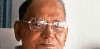 युवाओं के प्रेरणा-पुरुष जयप्रकाश