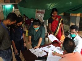 जन स्वास्थ्य की मिसाल शहीद अस्पताल