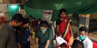 जन स्वास्थ्य की मिसाल शहीद अस्पताल