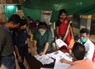 जन स्वास्थ्य की मिसाल शहीद अस्पताल