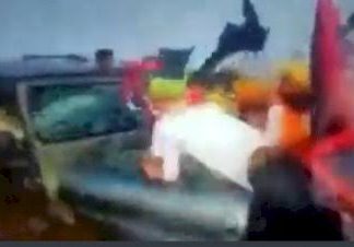 जब राज्य-पोषित हिंसा हो मुकाबिल