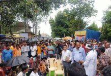 उर्वरक की कालाबाजारी रोके सरकार – किसान मोर्चा