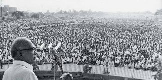 सबके ‘अपने-अपने’ जयप्रकाश – आनंद कुमार