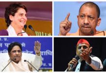 क्या सोच रहे हैं उत्तर प्रदेश के मतदाता