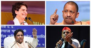 क्या सोच रहे हैं उत्तर प्रदेश के मतदाता