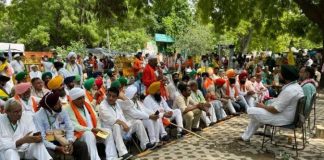 क्या किसान आंदोलन वैकल्पिक अर्थव्यवस्था का रास्ता बना सकता है