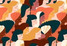 स्त्रीवादी दर्शन और नयी दुनिया की चाहत