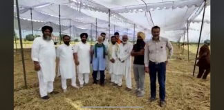 आज शहीद किसान दिवस