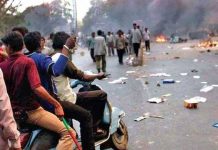 सांप्रदायिक ध्रुवीकरण से लड़ने की चुनौती और शांति बहाली का भागलपुर का अनुभव