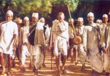 आज सबसे प्रासंगिक कुछ है तो गांधी का सत्याग्रह