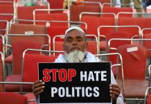 आर्यन के बहाने