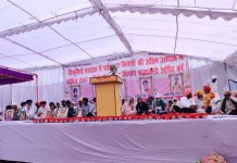 अंतिम अरदास में शामिल हुए हजारों किसान, देशभर में प्रार्थनासभाएं, मोमबत्ती मार्च