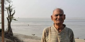 एक समर्पित जीवन गांधी विचार की डगर पर