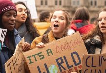 कॉप-26 : जी 20 देशों के 70 फीसद किशोरों ने जलवायु परिवर्तन पर चिंता जतायी