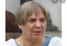 बेहतर दुनिया के लिए समर्पित एक समाजशास्त्री : गेल ओमवेट