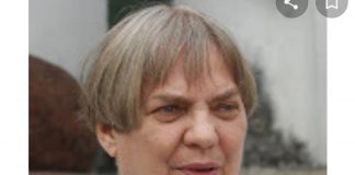 बेहतर दुनिया के लिए समर्पित एक समाजशास्त्री : गेल ओमवेट