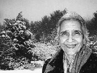 शिवानी क्यों इतनी लोकप्रिय हुईं