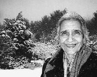 शिवानी क्यों इतनी लोकप्रिय हुईं