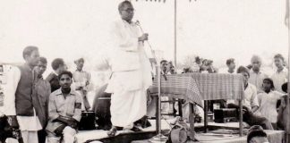 लोहिया बनाम लोहियावादी – किशन पटनायक