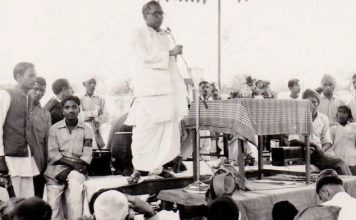 लोहिया बनाम लोहियावादी – किशन पटनायक