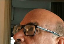 धुन के धनी थे भारत यायावर