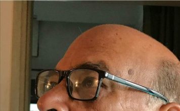 धुन के धनी थे भारत यायावर