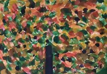 भारत यायावर की कविता