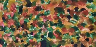 भारत यायावर की कविता