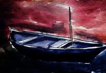 सुरेन्द्र वाजपेयी के तीन गीत