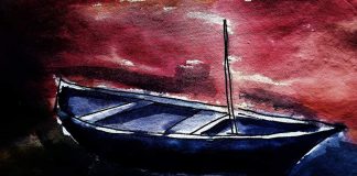 सुरेन्द्र वाजपेयी के तीन गीत