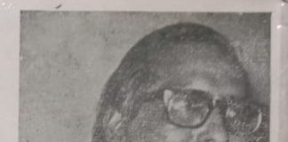 साहित्य और राजनीति, दोनों के सरोकार समाये थे उनमें