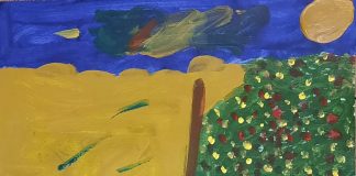 चंद्रकांत देवताले की कविता