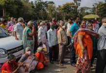 कोविड महामारी की वैश्विक तबाही में भी धन कुबेरों के पौ बारह