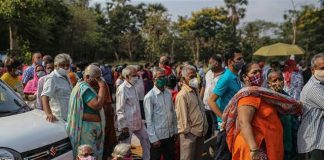 कोविड महामारी की वैश्विक तबाही में भी धन कुबेरों के पौ बारह