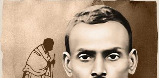 गांधीजी का अहिंसा-विमर्श – आनंद कुमार