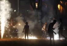 इस बार भी दीवाली पर सांस लेना हुआ मुश्किल