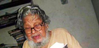 अशोक सेकसरिया की संपादन प्रक्रिया