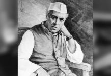 नेहरू का रचनात्मक राष्ट्रवाद