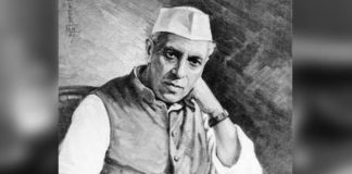 नेहरू का रचनात्मक राष्ट्रवाद