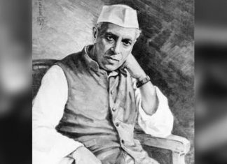 नेहरू का रचनात्मक राष्ट्रवाद