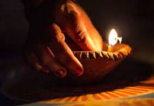 दिवालिया समय में दीवाली