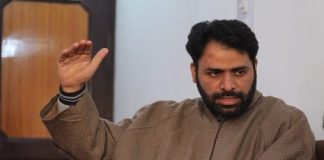 मानवाधिकार कार्यकर्ता खुर्रम परवेज को फौरन रिहा किया जाए – पीयूसीएल