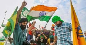 तीन कृषि कानूनों की कहानी हमारे लोकतंत्र के संकट की कहानी भी है