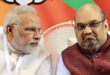 इतनी डरी-सहमी क्यों दिख रही है बीजेपी?