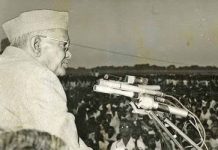 क्या था जेपी का अंतिम सन्देश – आनन्द कुमार