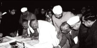 संविधान की मंजिल और रास्ते की दुश्वारियां