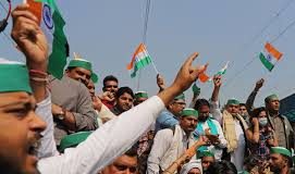 किसान आंदोलन ने रचा इतिहास, तीनों काले कानून निरस्त