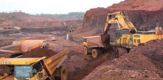 आदिवासियों के विस्थापन का विकास