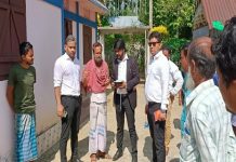 त्रिपुरा में भय का राज – लॉयर्स फॉर डेमोक्रेसी