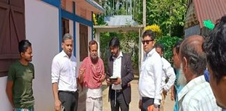 त्रिपुरा में भय का राज – लॉयर्स फॉर डेमोक्रेसी